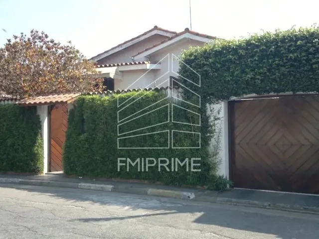 Imagem: Tremembe - 5 Dormitorios - 242 M2