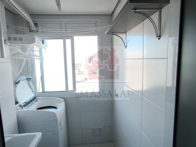 Imagem 3: Apartamento Mobiliado com Garagem À Venda