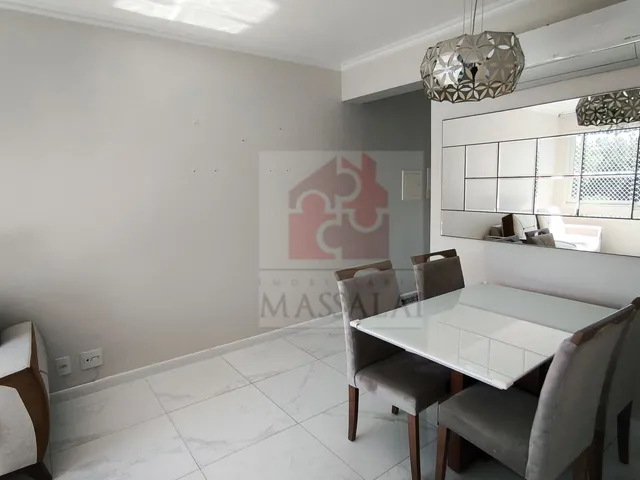 Imagem 12: Apartamento Mobiliado com Garagem À Venda