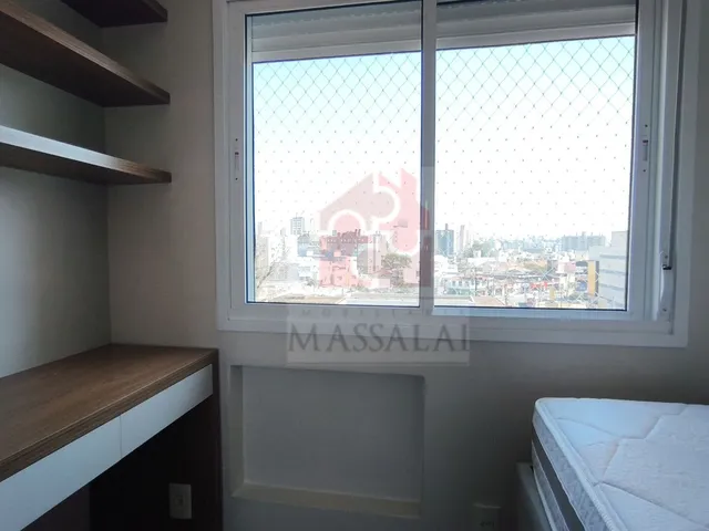 Imagem 4: Apartamento Mobiliado com Garagem À Venda