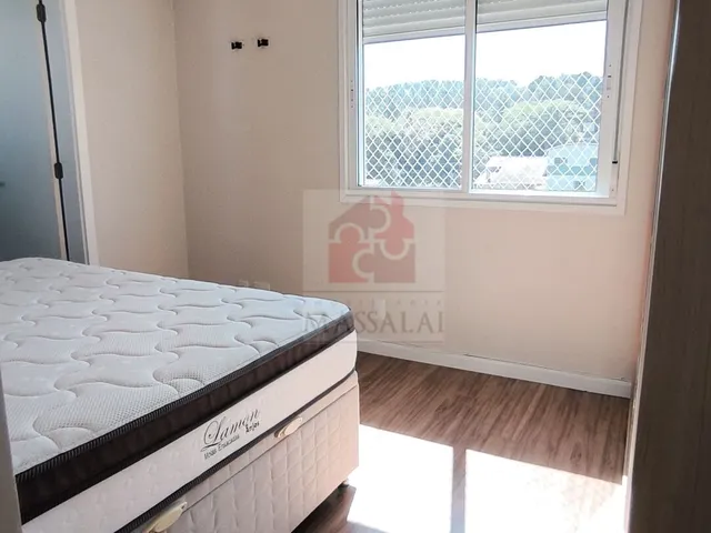 Imagem 11: Apartamento Mobiliado com Garagem À Venda