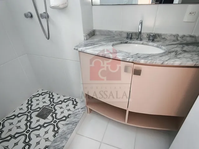 Imagem 9: Apartamento Mobiliado com Garagem À Venda