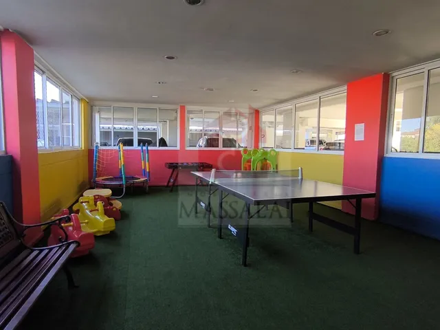 Imagem 15: Apartamento Mobiliado com Garagem À Venda
