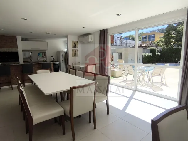 Imagem 7: Apartamento Mobiliado com Garagem À Venda