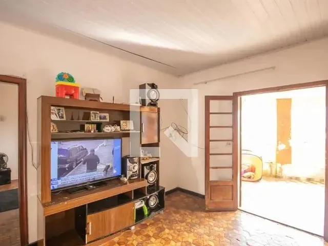 Imagem: Casa À Venda - Vila Ede, 4 Quartos, 384