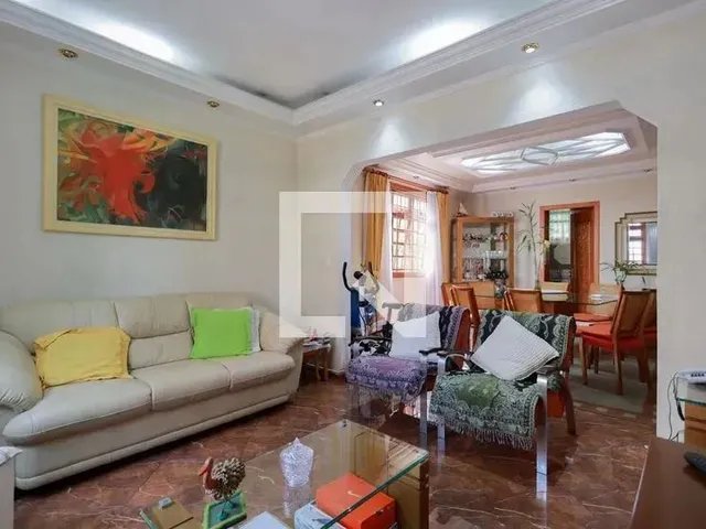 Imagem: Casa À Venda - Santana, 5 Quartos, 225