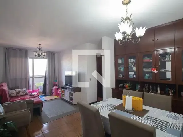 Imagem: Apartamento À Venda - Jardim Brasil, 3