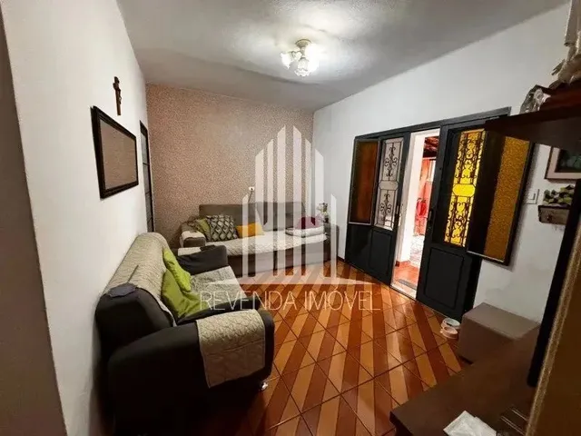Imagem: Casa Residencial em São Paulo - Sp, Vila