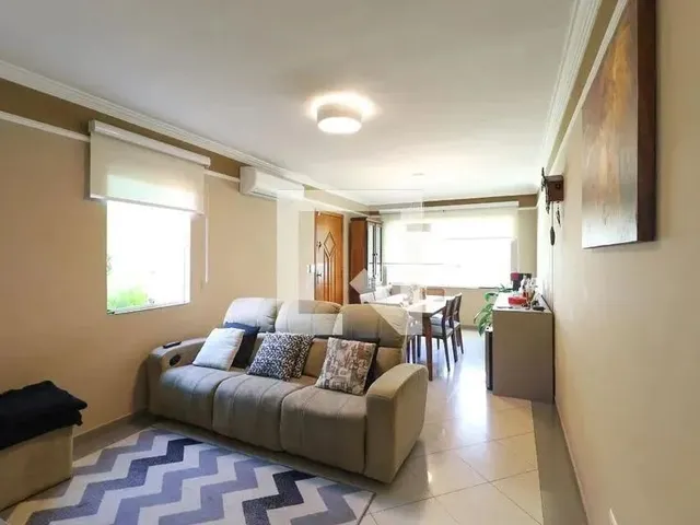 Imagem: Casa À Venda - Jardim Brasil, 3 Quartos