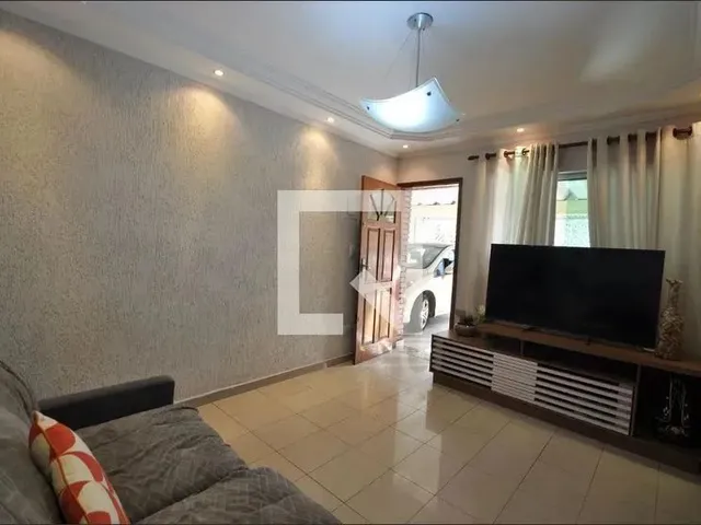 Imagem: Casa À Venda - Vila Gustavo, 4 Quartos