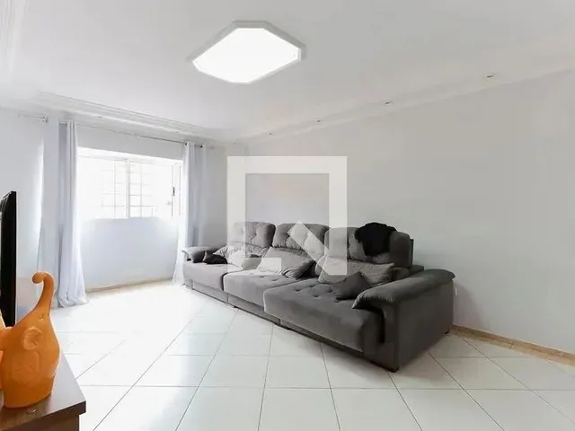 Imagem: Casa À Venda - Mandaqui, 3 Quartos, 250