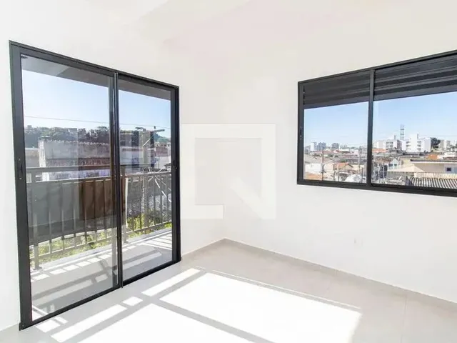 Imagem: Apartamento À Venda - Vila Constança
