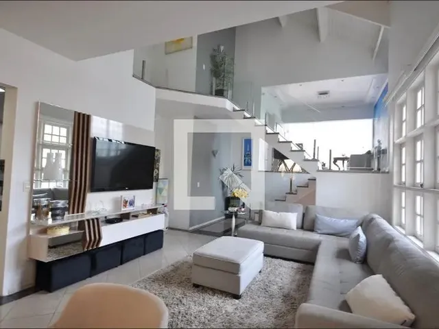 Imagem: Casa À Venda - Tucuruvi, 4 Quartos, 349