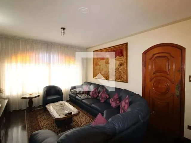 Imagem: Casa À Venda - Água Fria, 4 Quartos, 167