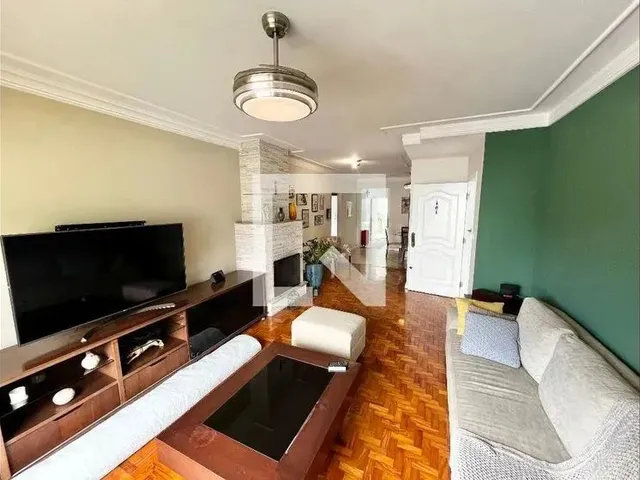 Imagem: Casa À Venda - Água Fria, 4 Quartos, 317
