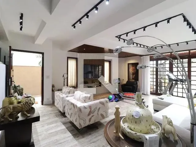 Imagem: Casa À Venda - Tucuruvi, 3 Quartos, 420