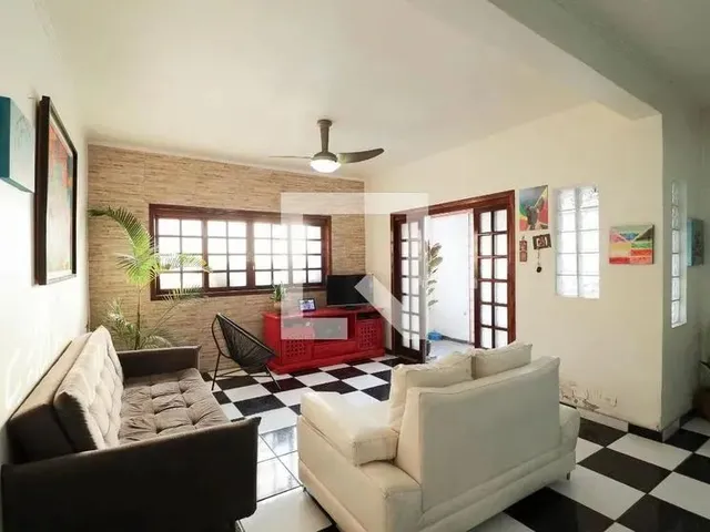 Imagem: Casa À Venda - Água Fria, 4 Quartos, 300