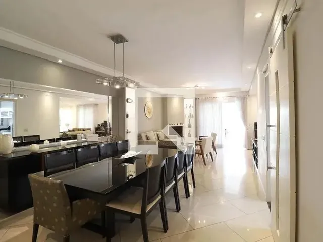 Imagem: Casa À Venda - Tucuruvi, 3 Quartos, 230