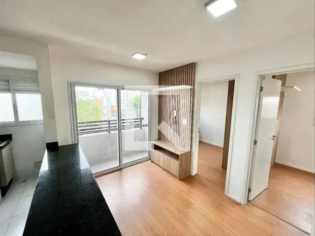 Imagem: Apartamento À Venda - Água Fria, 2 Quartos