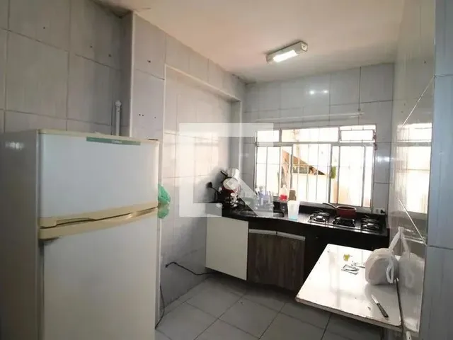 Imagem: Casa À Venda - Mandaqui, 5 Quartos, 251