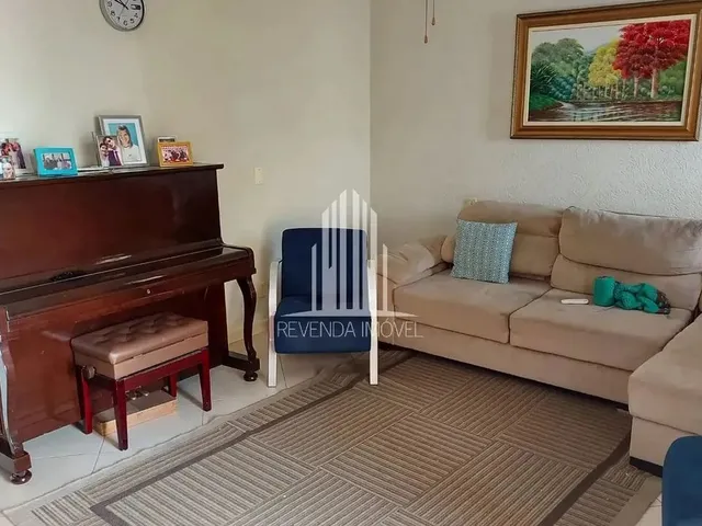 Imagem: Casa À Venda em Vila Aurora, São Paulo-Sp