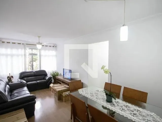 Imagem: Apartamento À Venda - Vila Constança