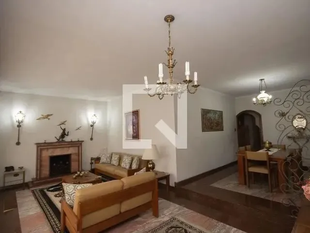 Imagem: Casa À Venda - Vila Constança, 5 Quartos
