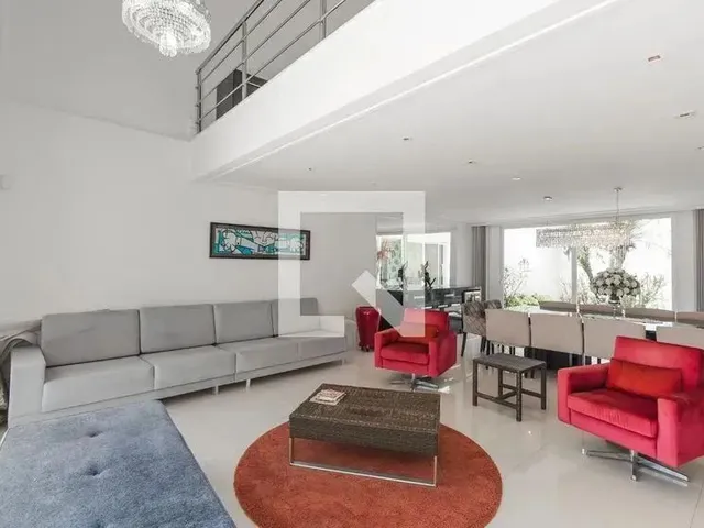 Imagem: Casa À Venda - Água Fria, 4 Quartos, 632
