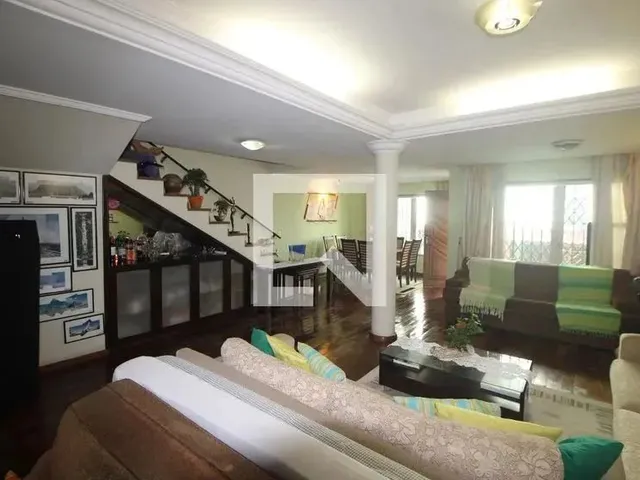 Imagem: Casa À Venda - Água Fria, 3 Quartos, 380