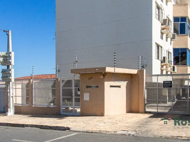 Imagem: Apartamento Amplo para Locação com 3 Quarto(S)
