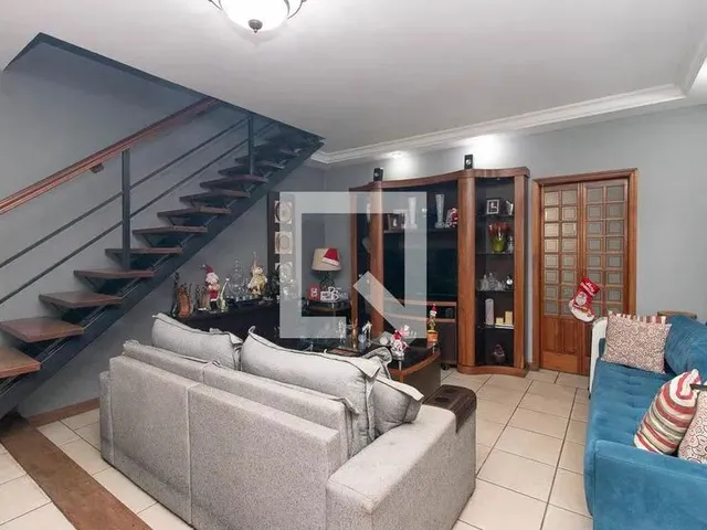 Imagem: Casa À Venda - Jardim Brasil, 3 Quartos