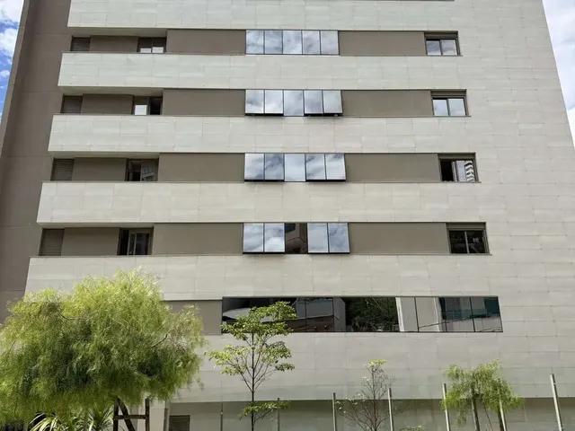 Imagem: Cobertura À Venda, no Vêneto em Belo Horizonte