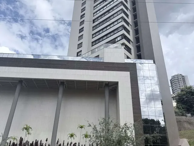 Imagem: Cobertura À Venda, no Halley em Belo Horizonte