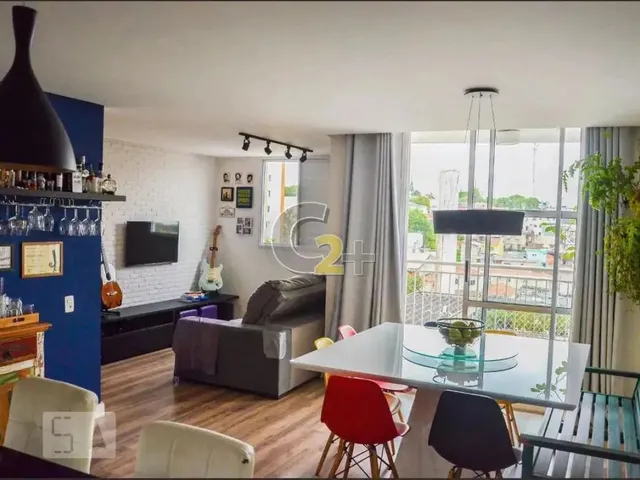Imagem: Apartamento Á Venda na Freguesia do Ó