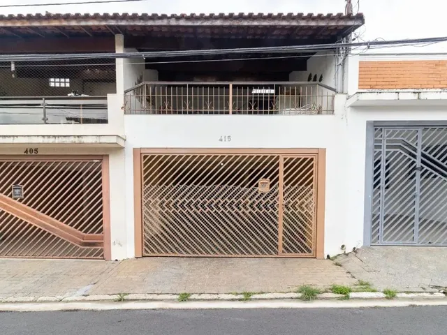 Imagem: Sobrado para Venda em Vila Primavera com