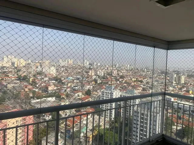 Imagem: Apartamento para Venda em Imirim com 4 Quartos