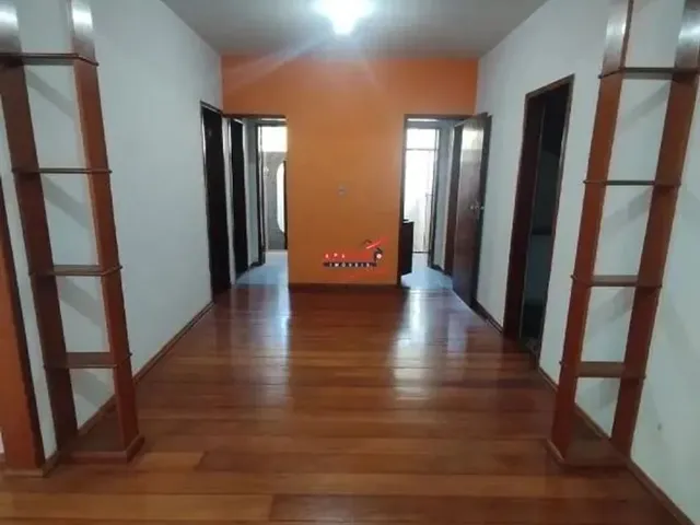 Imagem: Apartamento À Venda no Alto da Boa Vista