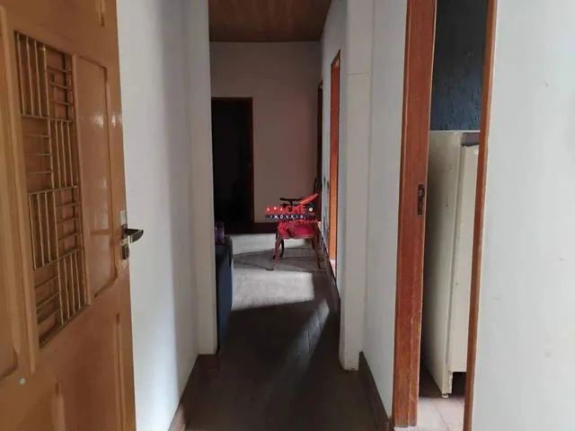Imagem 12: Casa À Venda em Ponte Nova (Centro) Terreno de 283 M²