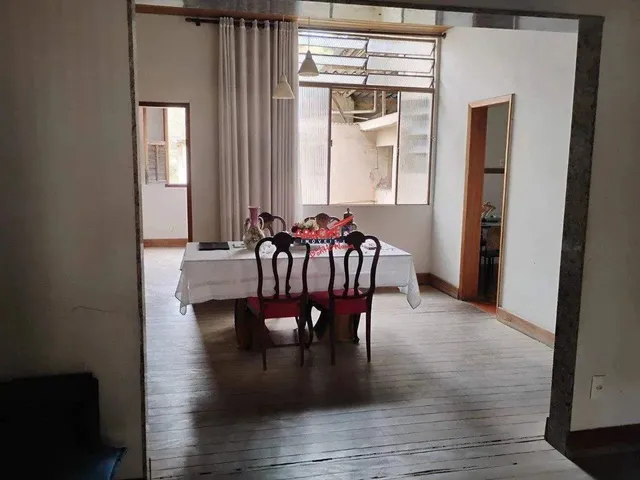 Imagem 16: Casa À Venda em Ponte Nova (Centro) Terreno de 283 M²