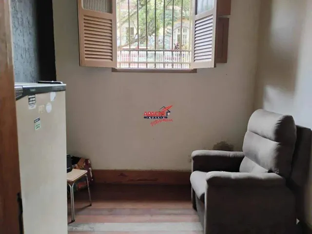 Imagem 4: Casa À Venda em Ponte Nova (Centro) Terreno de 283 M²