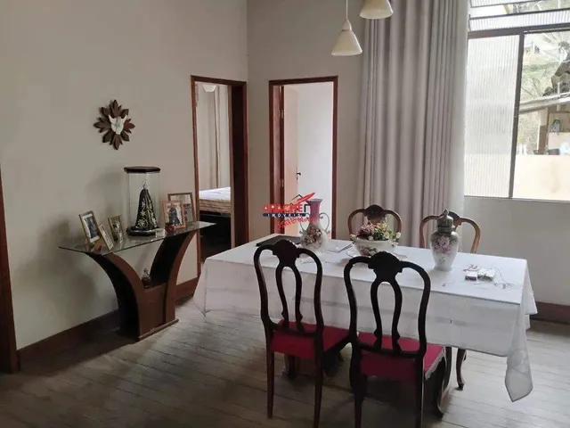 Imagem 15: Casa À Venda em Ponte Nova (Centro) Terreno de 283 M²