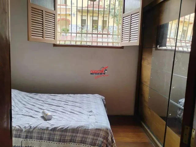 Imagem 7: Casa À Venda em Ponte Nova (Centro) Terreno de 283 M²