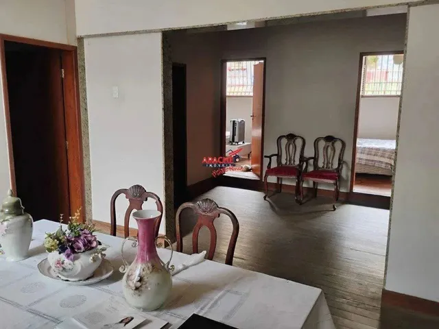 Imagem 6: Casa À Venda em Ponte Nova (Centro) Terreno de 283 M²