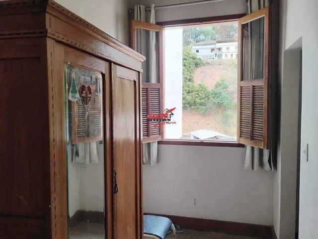 Imagem 5: Casa À Venda em Ponte Nova (Centro) Terreno de 283 M²