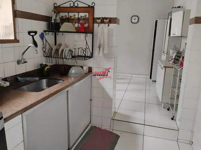 Imagem 11: Casa À Venda em Ponte Nova (Centro) Terreno de 283 M²