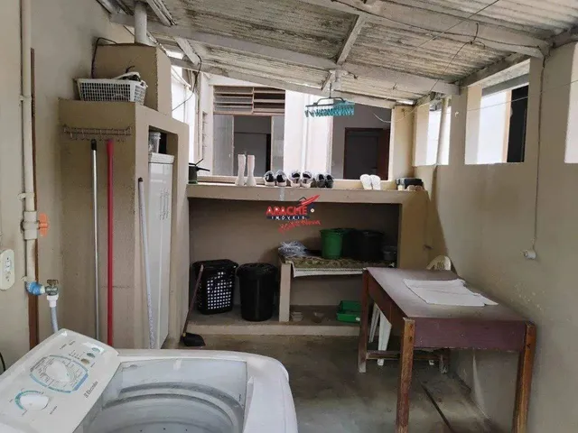 Imagem 10: Casa À Venda em Ponte Nova (Centro) Terreno de 283 M²