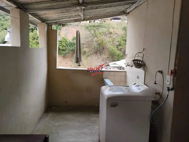Imagem 14: Casa À Venda em Ponte Nova (Centro) Terreno de 283 M²