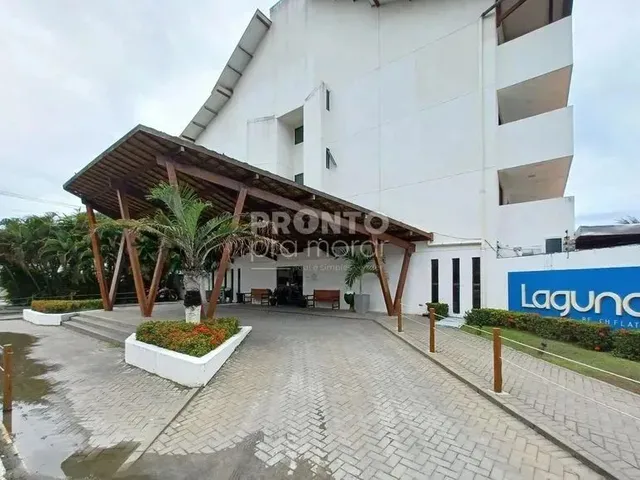 Imagem 1: Apartamento com 1 Quarto em Centro - Ipojuca - Pe
