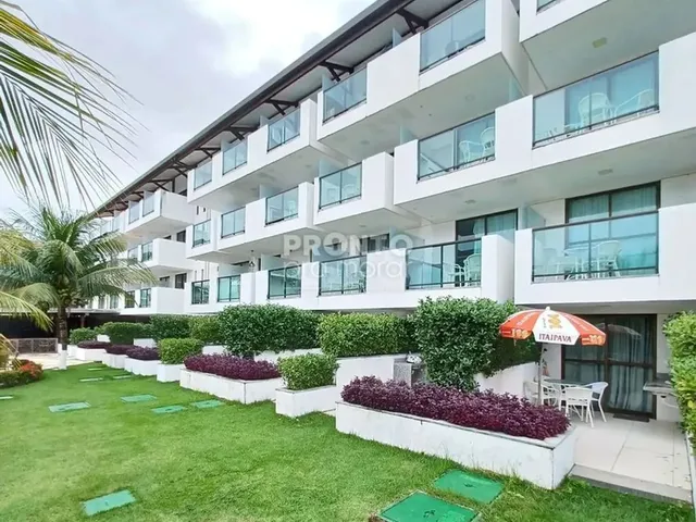 Imagem 9: Apartamento com 1 Quarto em Centro - Ipojuca - Pe