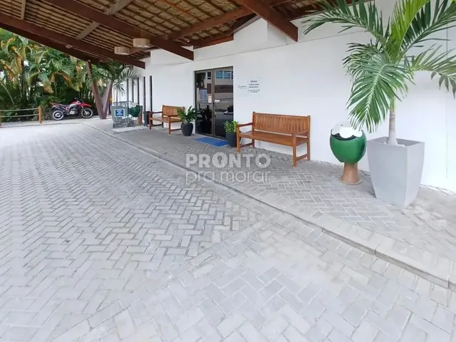 Imagem 5: Apartamento com 1 Quarto em Centro - Ipojuca - Pe
